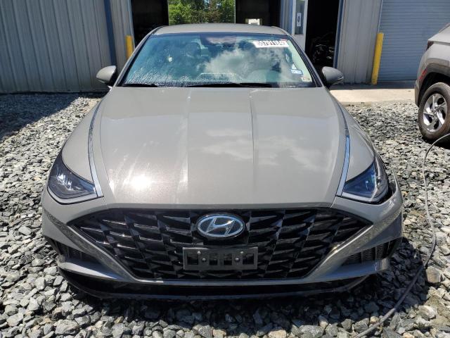 2021 Hyundai Sonata Sel VIN: KMHL64JA2MA152108 Lot: 55791184