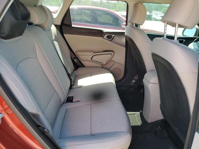 2020 Kia Soul Lx VIN: KNDJ23AU6L7105039 Lot: 56814044