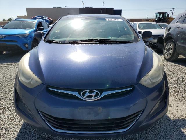 2015 Hyundai Elantra Se VIN: 5NPDH4AE8FH622255 Lot: 52913664