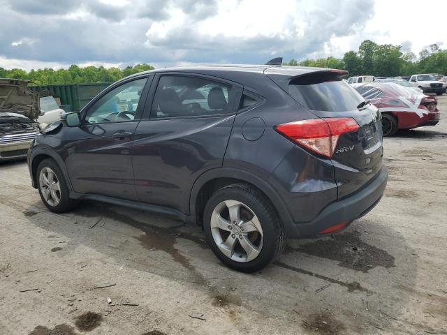 2016 Honda Hr-V Ex VIN: 3CZRU6H54GM749822 Lot: 55028954