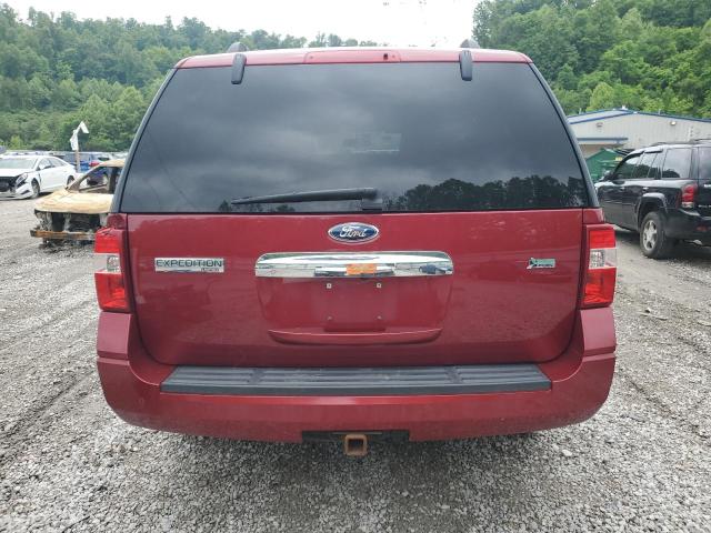 2013 Ford Expedition Limited VIN: 1FMJU2A58DEF58438 Lot: 55163964