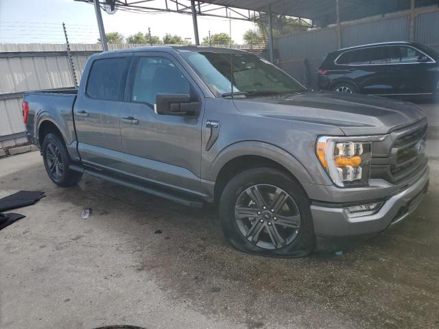 2023 FORD F150 SUPER - 1FTEW1C56PFB84773