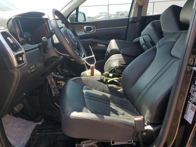 2023 Kia Sorento Sx VIN: 5XYRKDLF0PG173997 Lot: 54750164