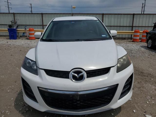 2011 Mazda Cx-7 VIN: JM3ER2A52B0363122 Lot: 55878904