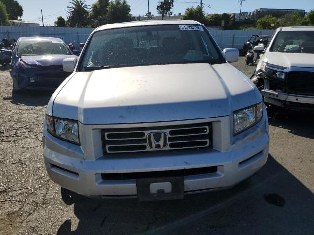 2007 Honda Ridgeline Rtl VIN: 2HJYK16547H526221 Lot: 54288224