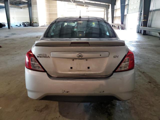 2018 Nissan Versa S VIN: 3N1CN7AP6JL810274 Lot: 53124764