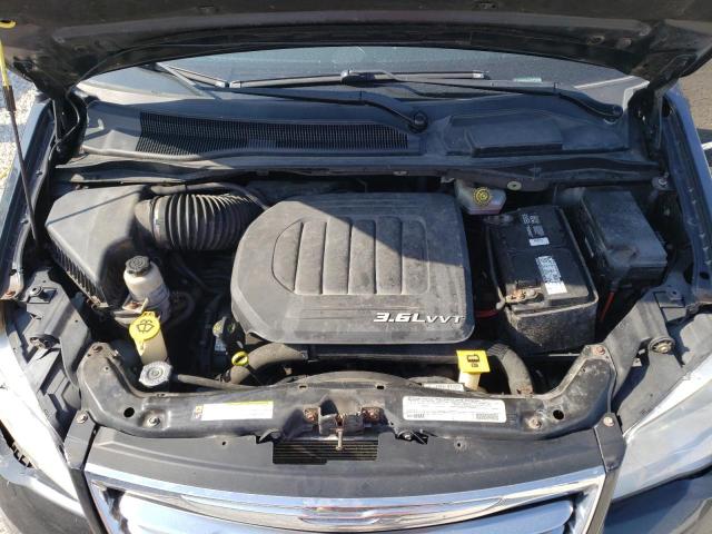 2012 Chrysler Town & Country Touring L VIN: 2C4RC1CG9CR118524 Lot: 56679394