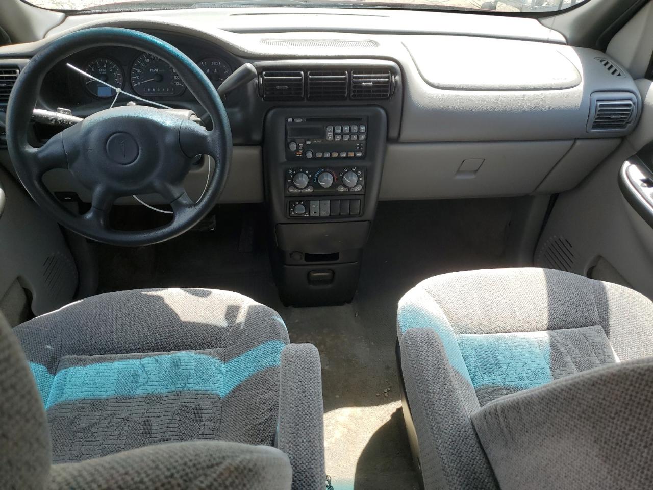 1GMDX03E63D100777 2003 Pontiac Montana