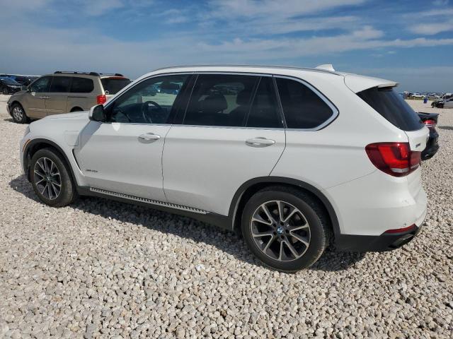 2016 BMW X5 Xdr40E VIN: 5UXKT0C59G0F75104 Lot: 54876784