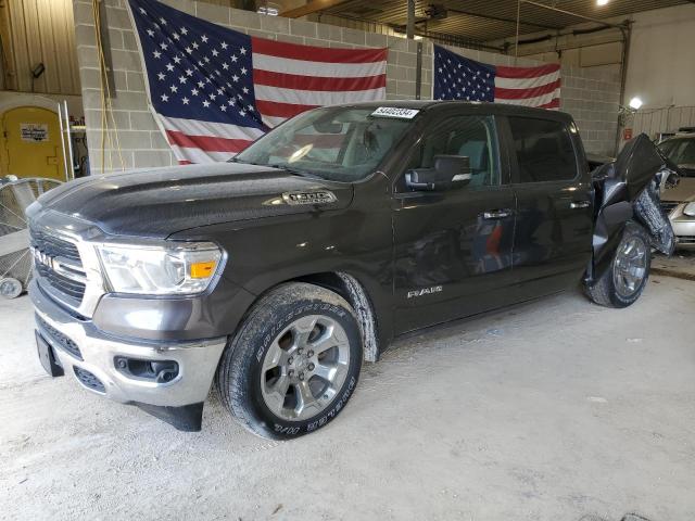 2020 Ram 1500 Big Horn/Lone Star VIN: 1C6SRFFT6LN362531 Lot: 54402334