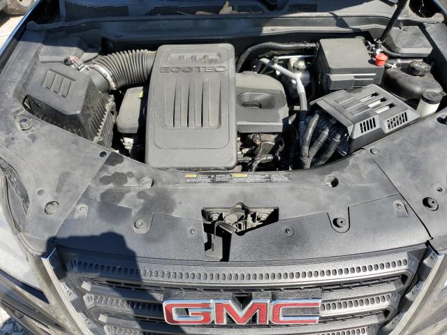 2016 GMC TERRAIN SL - 2GKALMEK4G6115333