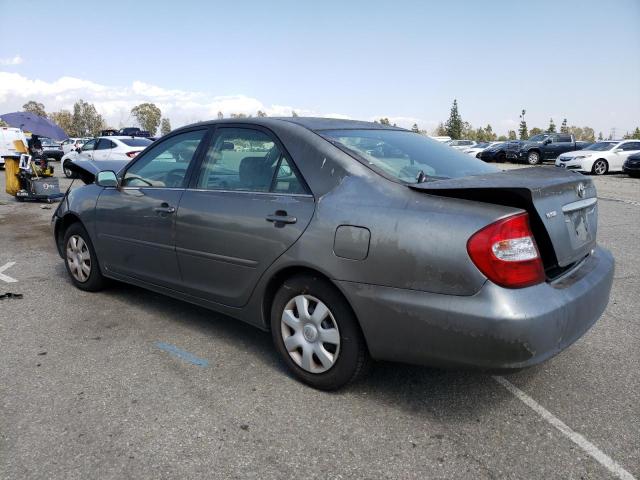 2004 Toyota Camry Le VIN: 4T1BE32KX4U898630 Lot: 54586394