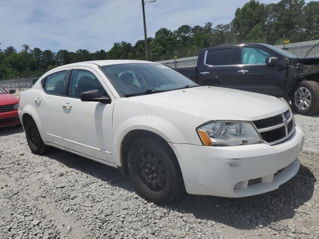 2008 Dodge Avenger Se VIN: 1B3LC46K48N585119 Lot: 56784024