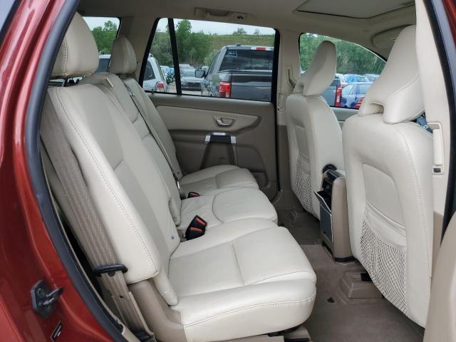 2013 Volvo Xc90 3.2 VIN: YV4952CZ5D1661700 Lot: 56147354