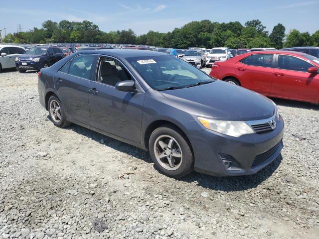 2012 Toyota Camry Base VIN: 4T1BF1FK3CU500443 Lot: 55797664