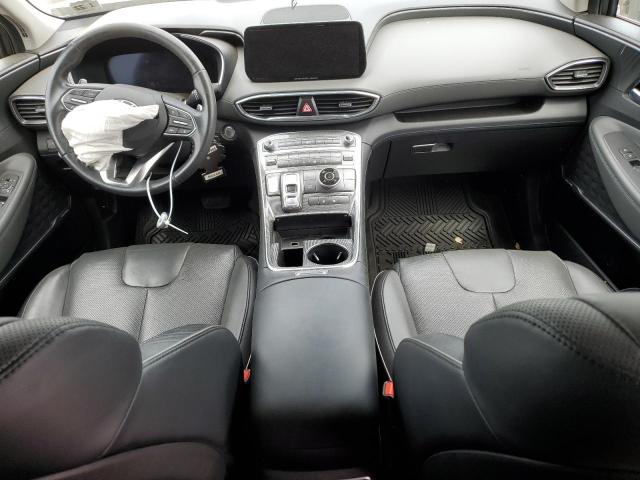 2022 HYUNDAI SANTA FE S - 5NMS3DAJ2NH392386
