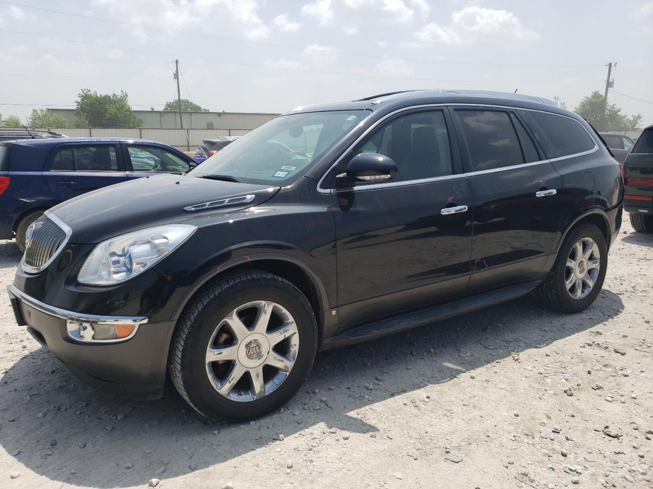 5GAER23718J297769 2008 Buick Enclave Cxl