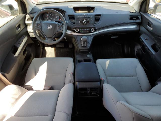 2015 Honda Cr-V Lx VIN: 5J6RM4H38FL016000 Lot: 55418224