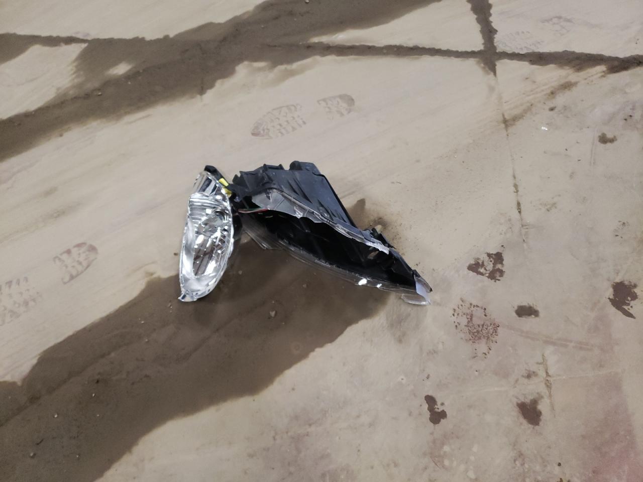 KMHCT4AE8DU485083 2013 Hyundai Accent Gls