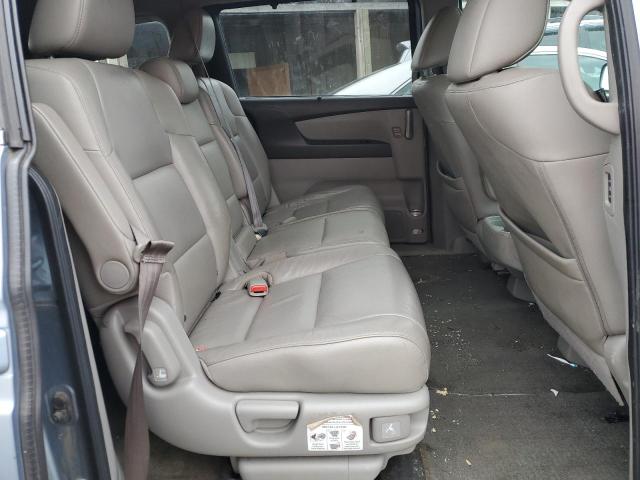 2011 Honda Odyssey Exl VIN: 5FNRL5H62BB067028 Lot: 56104094