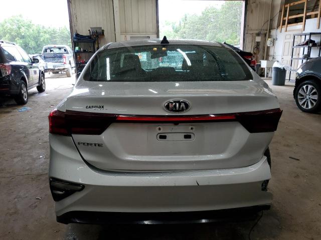 2021 KIA FORTE FE - 3KPF24AD2ME334542