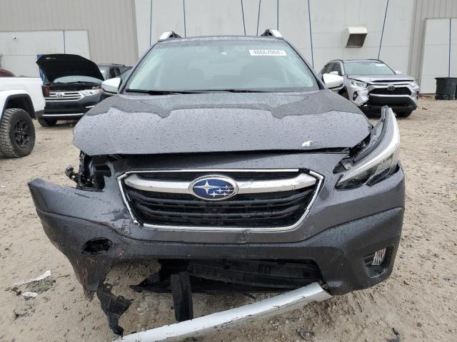 2022 Subaru Outback Touring VIN: 4S4BTAPC5N3139564 Lot: 54226514