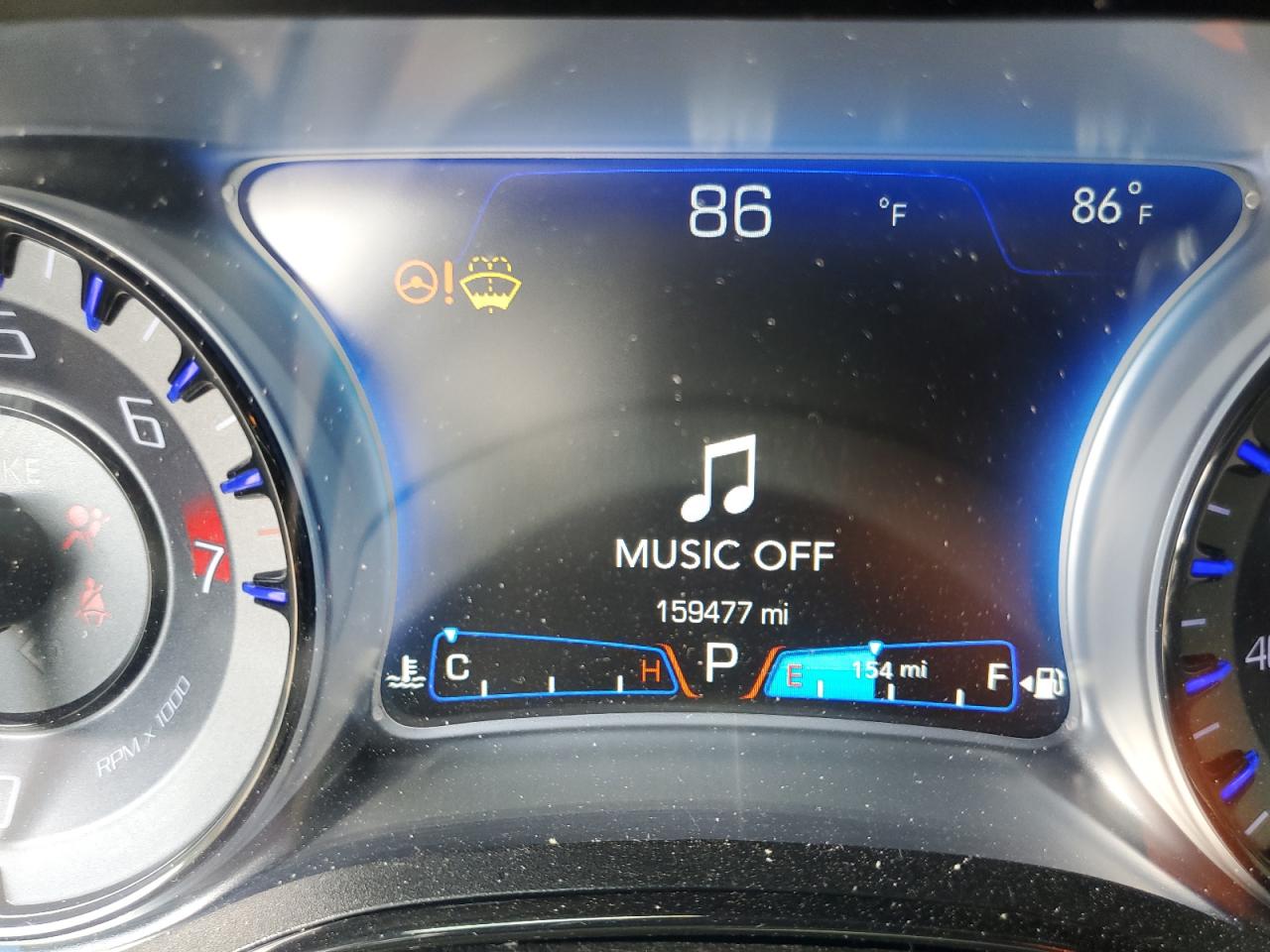 2C3CCABG2JH269641 2018 Chrysler 300 S