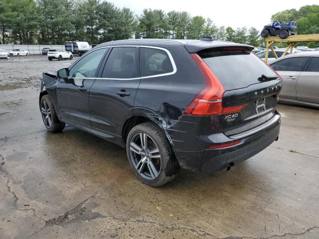 YV4102RK0M1760107 2021 Volvo Xc60 T5 Momentum