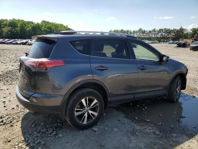 2017 Toyota Rav4 Xle VIN: JTMRFREV4HD198682 Lot: 56557154