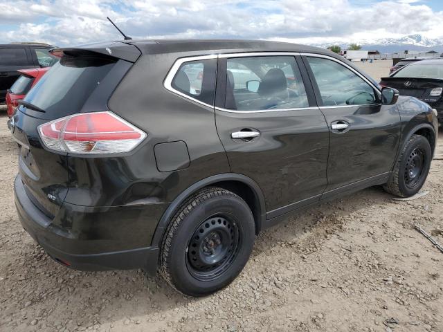 2015 Nissan Rogue S VIN: KNMAT2MV3FP502675 Lot: 53876564