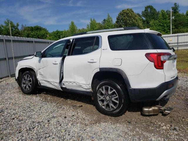 2023 GMC Acadia Slt VIN: 1GKKNUL45PZ174673 Lot: 56401994