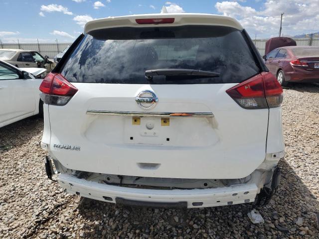 2019 Nissan Rogue S VIN: KNMAT2MT2KP548734 Lot: 55143184