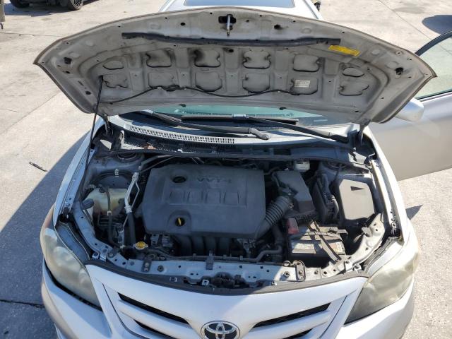 2011 Toyota Corolla Base VIN: 2T1BU4EEXBC635194 Lot: 54078124