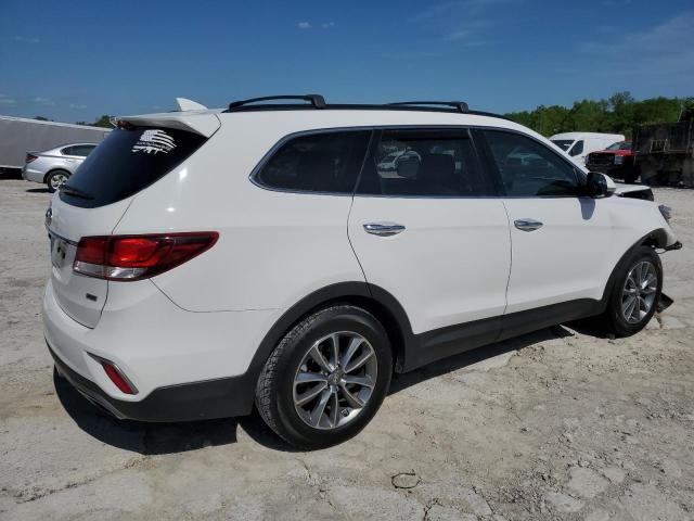 2017 HYUNDAI SANTA FE S - KM8SNDHF5HU215948