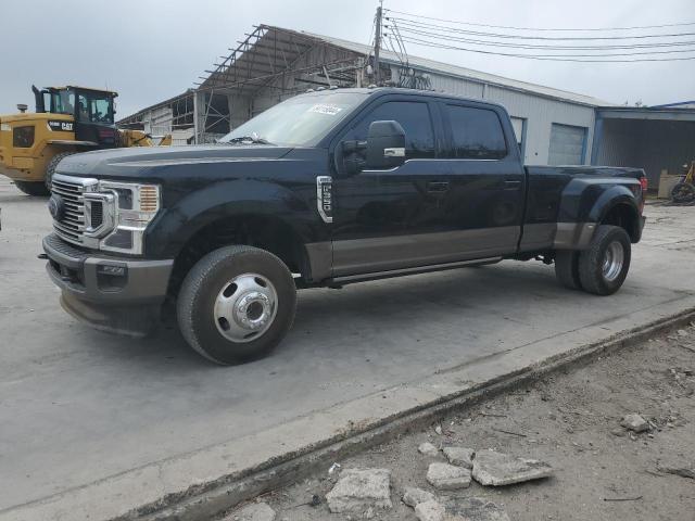 2020 Ford F350 Super Duty VIN: 1FT8W3DTXLED47866 Lot: 54115044