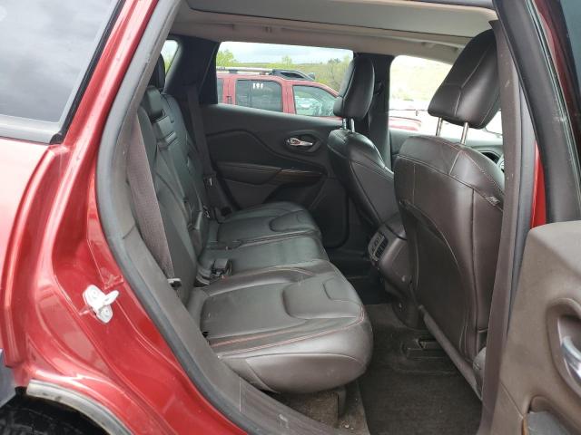 2015 JEEP CHEROKEE T - 1C4PJMBS7FW576448