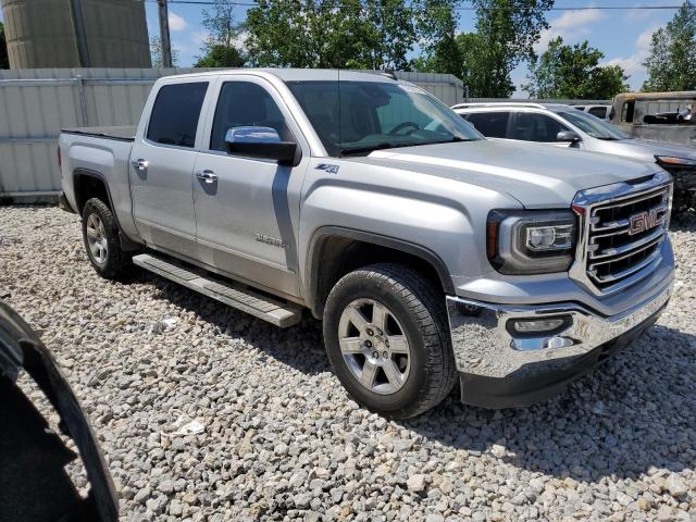 2016 GMC Sierra K1500 Slt VIN: 3GTU2NEC1GG132413 Lot: 54806034