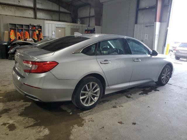 2021 Honda Accord Lx VIN: 1HGCV1F16MA044252 Lot: 56838734