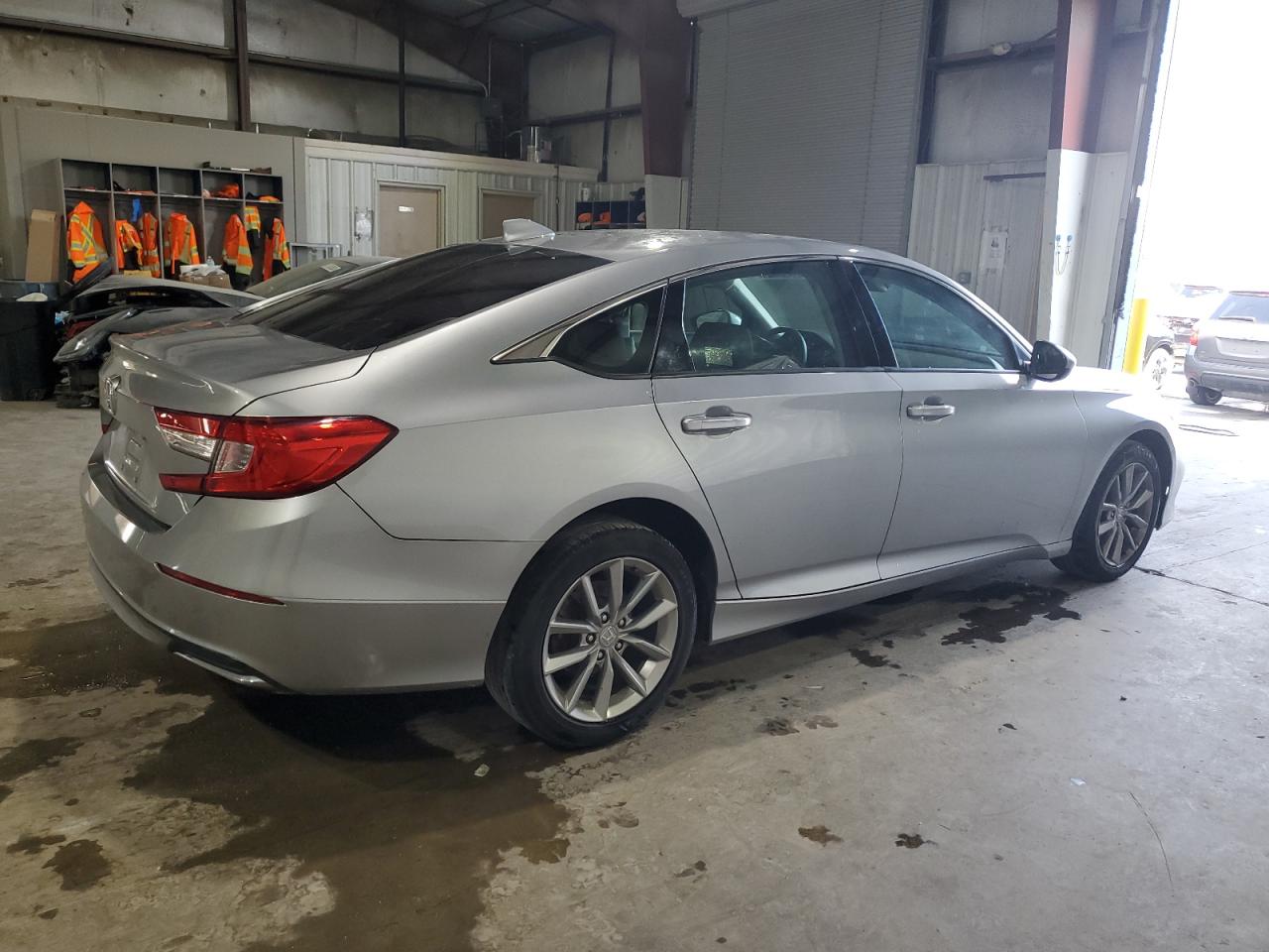 1HGCV1F16MA044252 2021 Honda Accord Lx