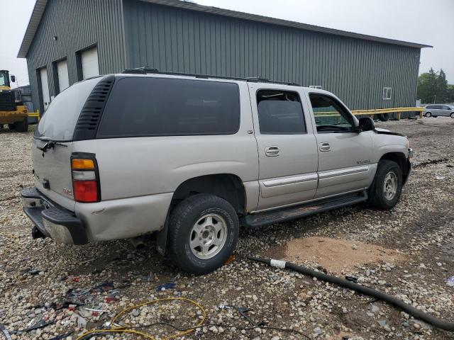 2004 GMC Yukon Xl K1500 VIN: 1GKFK16Z44J157583 Lot: 55371014