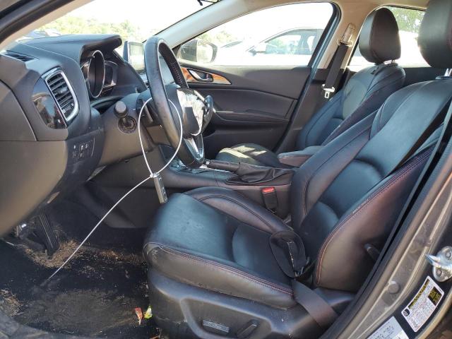 VIN JM1BM1L32E1106363 2014 Mazda 3, Touring no.7