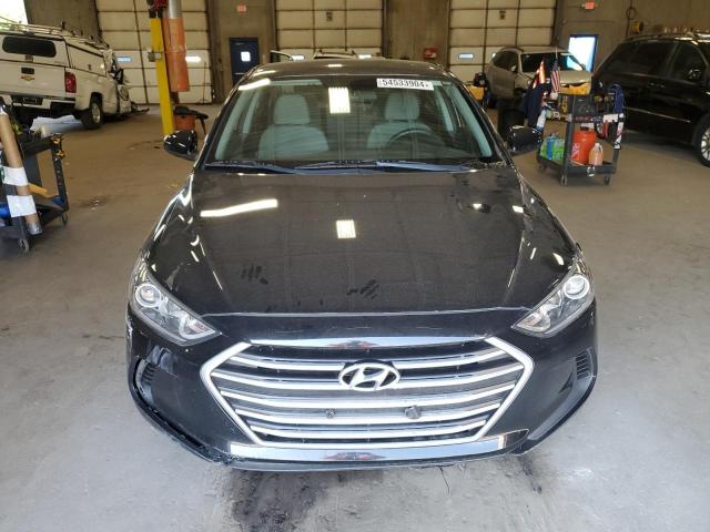 2017 Hyundai Elantra Se VIN: 5NPD84LF8HH031416 Lot: 54533904