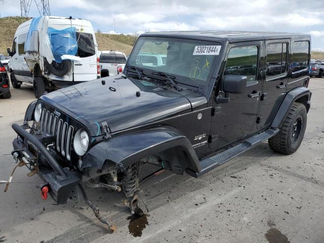 1C4BJWEG9JL918845 2018 JEEP WRANGLER - Image 1