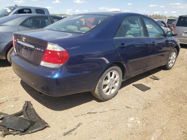 2005 Toyota Camry Le VIN: 4T1BE30KX5U102365 Lot: 55537404