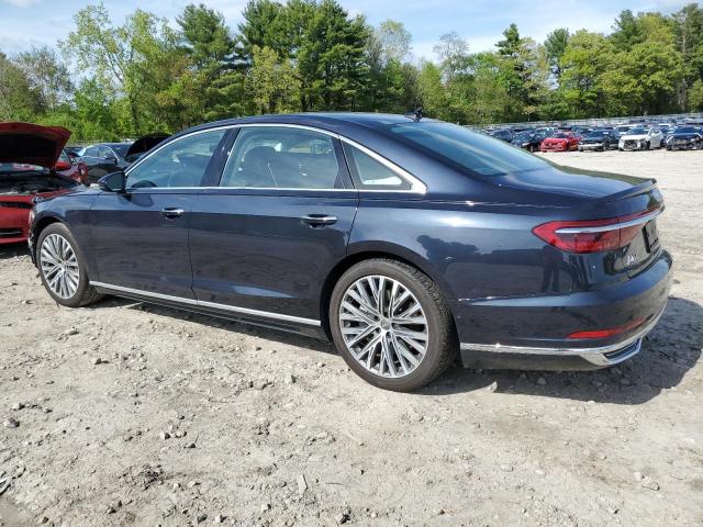 2019 AUDI A8 L WAU8DAF8XKN005705