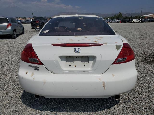 2007 Honda Accord Ex VIN: 1HGCM82727A004213 Lot: 55040174