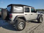 JEEP WRANGLER U photo