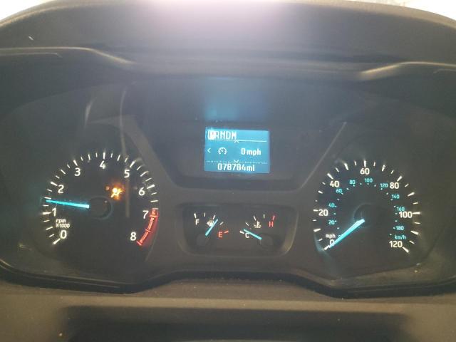 2017 Ford Transit T-350 VIN: 1FDZX2XM6HKA84649 Lot: 54187414