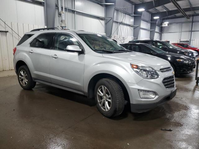 VIN 2GNFLFEK6G6322858 2016 Chevrolet Equinox, LT no.4