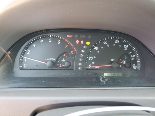 2004 Toyota Camry Le VIN: 4T1BF32K44U576563 Lot: 54153384